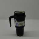 Base Brands Reduce Cold-1 Mug, 40 Oz, Black