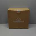 oneisall Dog Water Fountain for Large Dogs, 10L/2.6Gal Dog Fountain Water Bowl with Multi-Filtration & Deeper Drinking Aera, Large pet Water Fountain with Water Window & LED, Ultra-Quiet