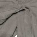 YEOREO Workout Leggings Womens No Front Seam Straight Leggings 29"/ 31.5"/ 33"/ 35" High Waist Buttery Eddiy Gym Yoga Pants (Medium, Black)