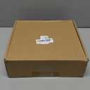 9 PCS Christmas Velvet Balls Flocked Xmas Tree Ball Ornaments Christmas Large Ball Set Xmas Tree Hanging Decoration 4 Inch, 6 Inch (Dark Color, 3.15inch)