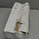 Lizard, Snake or Reptile Hide. XL Large 14" Hollow Log for Aquarium or Fish Tank. Bearded Dragon or Gecko Tank Accessories. Natural Looking Basking Platform, Shrimp or Betta Fish Hideout