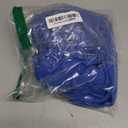 Crayon Shirt Crayon Matching Halloween Costume Couple Group T-Shirt, Size L Color Blue