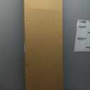 AUXKO Window Rain Guard for Toyota Land Cruiser Prado J250 LC250 & Lexus GX550 2024 2025 Outside Tape-On Shatterproof Sun Smoke Guard Vent Visor Side Wind Deflectors Accessories for Landcruiser Prado