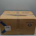 Baby Swings for Infants, Monamii Baby Swing, Infant Swing with 5 Speeds, 10 Lullabies, Electric Swing for Baby, Indoor & Outdoor Use (Beige)