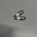 Briggs & Stratton 796112-2pk Spark Plug (2 Pack) Replaces J19LM, RJ19LM, 802592, 5095K by Briggs & Stratton
