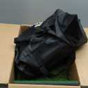 PodiuMax Golf Net, 10x7ft Golf Practice Net and Mat, Noise Reduce Target, 5 Balls, 4 Sandbags, Tee, Carry Bag, Hitting Nets for Backyard Garage, Indoor Driving Chiping, Gift for Men & Golfers