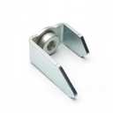 241726501 Auger Motor Coupler for Frigidaire Refrigerators, Refrigerator Drive Cam Replace 1259212 215285000 215285100 215285101 241624801 5304404337 7241726501, Refrigerator Ice Auger Drive Bar