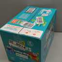 Pampers Diapers - Baby Dry - Size 1, 120 Count, Absorbent Disposable Infant Diaper 