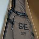 PRS SE Studio Standard Rosewood, Silvertone Gray