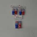 Red Jr. Mini Party Cup 2 oz, 73 ct (3 Pack)