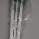 Appliance Rollers Heavy Duty 20-32in New Generation Extendable Appliance Rollers Anti Slip Mobile Washing Machine Base Easily Move Dryers, Refrigerators, Furniture (White) 3 Packs