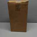 Maxcheck Metal Mesh Cup and Lid Holder Coffee Paper Cup Dispenser Lid Holder Storage Organizer Countertop or Wall Mount for Coffee Bar, Kitchen, Breakroom (4 Compartments)