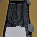 Heated Electric Blanket Full Size-72"x84" Heating Blanket with 10 Heating Levels & 5 Time Settings Over-Heat Protection Winter Warmer for Adults with ETL Certification Black