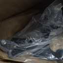 IRONTEK B32H-34-350 Front Suspension Lower Left Control Arm w/Ball joint Fit for 2004-2009 for Mazda 3 2.0L 2.3L, 2006-2010 for Mazda 5 2.3L, 2012-2014 5 2.5L, Front Lower Driver Side Control Arm