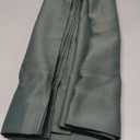 H.VERSAILTEX Blackout Curtains Thermal Insulated Window Treatment Panels Room Darkening Blackout Drapes for Living Room Back Tab/Rod Pocket Bedroom Draperies (2 Panels, Light Sage, 42 x 54 Inch)