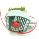 ASCO 8210G94 RED-HAT II 120V-AC 1/2 in NPT Solenoid Valve D512578
