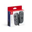 Nintendo Switch Joy-Con (L/R) Gaming Controller, Gray 