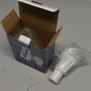 3 Way Light Bulbs 50 100 150 Warm White, A19 3000K, 5/10/15W Energy Saving 500 1000 1500 Lumens, E26 Base LED Bulbs Perfect for Reading, 2 Pack