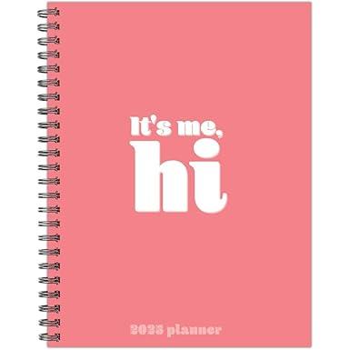 ITS ME PLANNER 2025