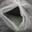 Blissful Diary Kids Couch, 2-in-1 Soft Toddler Couch Fold Out, Toddler Chair Comfy, Convertible Sofa to Lounger, Kids Furniture for Playroom, Gift for Birthday, Children's Day, Green Shell