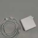 96W Replacement for MacBook Pro Charger USB C Power Adapter for Mac Book Pro Air 13 14 15 16 Retina M3 M2 M1 2023 2022 2021 2020 2019 2018 Fast Charging Charger Fit Iphone/1516/IPad & All USB C Device