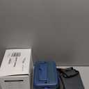 VASG Heated Lunch Box for Adults, 16000mAh Cordless Rechargeable Electric Lunch Box with 1L Stainless Steel Container, Portable SelfHeating Food Warmer for Work, Construction, Office & Travel