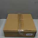 Giraffe Tools Garden Hose 25ft x 5/8'', Water Hose Heavy Duty, Flexible, Lightweight Hybrid Hose with Swivel Handle, Male to Female Fittings