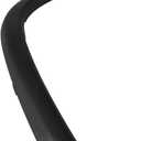 WFLNHB Rear Right Side Fender-Flares Wheel Arch Molding Replacement for Chero-kee 2011-2021 CH1791103 1MP34RXFAH