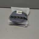 3 x HIG Ear Warmer Unisex Classic Fleece Earmuffs Winter Accessory Outdoor Earmuffs (Blue)