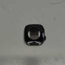 ULTIMAL Metal Case Compatible with Apple Watch Series 11/10 46mm with Back Cover, Military Grade Shockproof Protective Case, Rugged Cover for iWatch 46mm (Black)