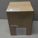 Odense Cereal & Soup Bowls (Set of 4) - Ceramic Bowls for Kitchen- For Cereal, Soup, Salad, Porridge - Modern & Minimal, Wide Round & Stackable - Microwave & Dishwasher Safe (Vanilla Cream)