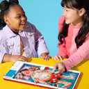 Operation Electronic Board Game with All-in-One Carrying Case | 2 Ways to Play | Ages 6+ | 1+ Players | 10 Mins. | Fun Kids Games | Christmas Gifts