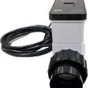 EC-520554 Salt-Chlorine Generator Fits for Pentair IntelliChlor for IC20 20000 Gallons Replace parts