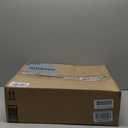 Boon GRIFFLE Textured Non Slip Baby Bath Tub Mat with Hanging Hook and Drain Holes, Gray