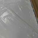 26x40 Inch Black Bathroom Mirror, Copper-Free Mirror, Aluminum Alloy Frame Vanity Mirror, Rectangle Wall Mounted Mirror, Modern Mirror for Bedroom/Living Room/Porch Horizontal or Vertical