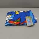 Franco Kids Super Soft Cotton Bath/Pool/Beach Towel, 58 in x 28 in, Paw Patrol