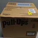 Pull-Ups Girls' Potty Training Pants, Size 4T-5T Training Underwear (38-50 lbs), 99 Count (3 Packs of 33)