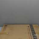 MCS 23x18 White Medicine Cabinet Organizer, Wall Mounted Bathroom Cabinet for Over-The-Toilet Storage, Bathroom Furniture & Restroom Organizer