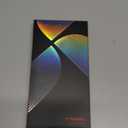 TORRAS for iPhone 17 Pro Max Case Crystal Clear, [Anti-Yellowing][Military-Grade Protection], Ultra Slim Transparent Anti-Scratch Back, Soft Bumper, Non-Slip 17 Pro Max Phone Case, Clear 6.9"