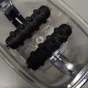 Lymphatic Drainage Massager & AntiCellulite Tool  Body Sculpting Machine with Microcurrent, Light, Heat & Vibration for Legs, Arms, Belly | Reduces Stretch Marks & Cellulite — OffWhite