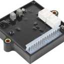 0922340SRV(092234) Potted RV PCB Control Board Replacement for Generac Generator 0940390SRV 094039 94039 92234R 92234H 092234H 87121 87121H