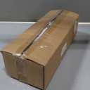 Heavy Duty 1500LBS Furniture Dolly & Movers with 5X 360 Wheels - Carbon Steel Panel & Non-Slip Casters, Includes Lifter Jacks, Gliders for Sofa, Refrigerator (5.4 Inch, Red)