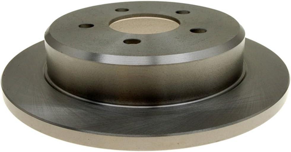Raybestos 66595R Professional Grade Disc Brake Rotor