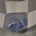 Inhaler Spacer for Adult and Kids NESSI OTC SPACER (Blue/Adult)