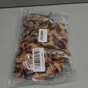 Women's One Piece Swimsuit with Cover up Set Beach Wrap Skirt Retro Bikini Set Two Piece Bathing Suit with Cover up, Small