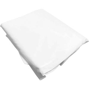 Cover White 40x20x20In