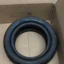 11 inch Electric Scooter Tubeless Tire 90/65-6.5 Tubeless Tires 100/55-6.5 Tubeless Tyre For Modified Electric Scooter Replacement Wheel