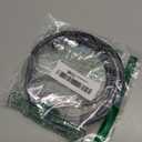 3.28 ft GX16 4 Pin Cable Male to Female Head Aviation Cordset, GX16 4 Pin Panel Mount Circular Metal Aviation Connector Adapter Female to Male 20AWG(1Meter)