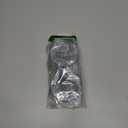 4 Pack 20 oz Tumbler Lid, Magnetic Slider Replacement Lids for YETI 20 oz Tumbler, 10/24 oz Mug and 10 oz Lowball, Spill Proof Cup Lids Covers Compatible for Ozark Trail, Old Style Rtic, BPA Free