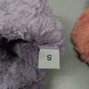 Dog Sweater, 3 Pack Dog Sweaters for Small Dogs or Cats, Girl or Boy, Warm Dog Clothes Shirt Coat for Winter Christmas (Pink, Purple, Rose Red, Small)